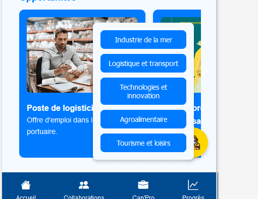 Screenshot 2 de C'app
