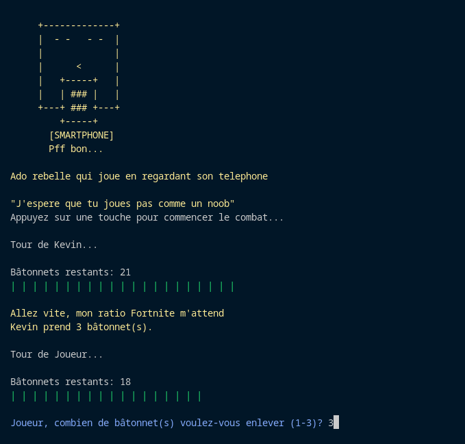 Screenshot 3 de MatchesMaster